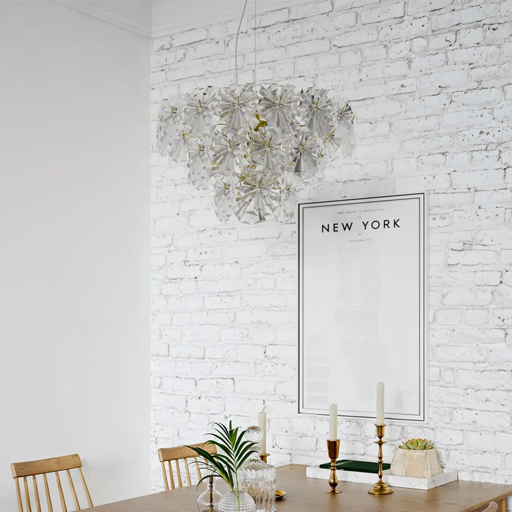 Lorraine taklampe Ø51,5cm