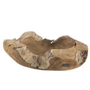 Root treskål 2-pakning Artwood