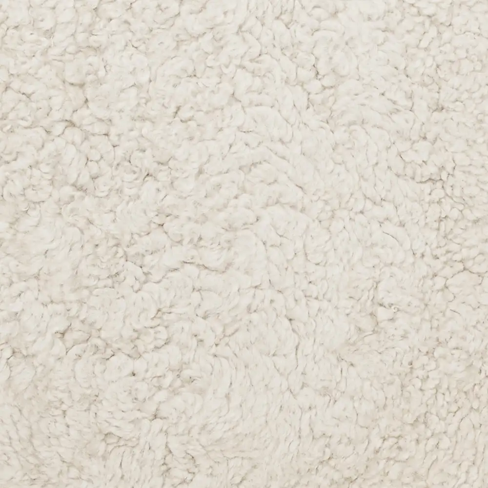 Curly fåreskinn 1,5 Beige Moonlight