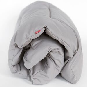 Fiesta pute til solstol grey olefin