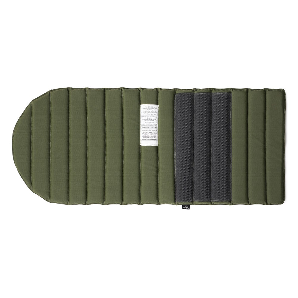 Groove Full Pute Moss 