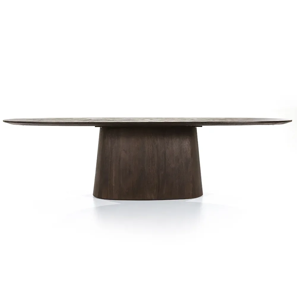 Aron Spisebord 300x110 - brun