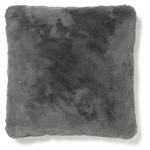 Fluffy Putetrekk 45x45 cm Grey
