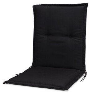 Monza pute lav Svart 