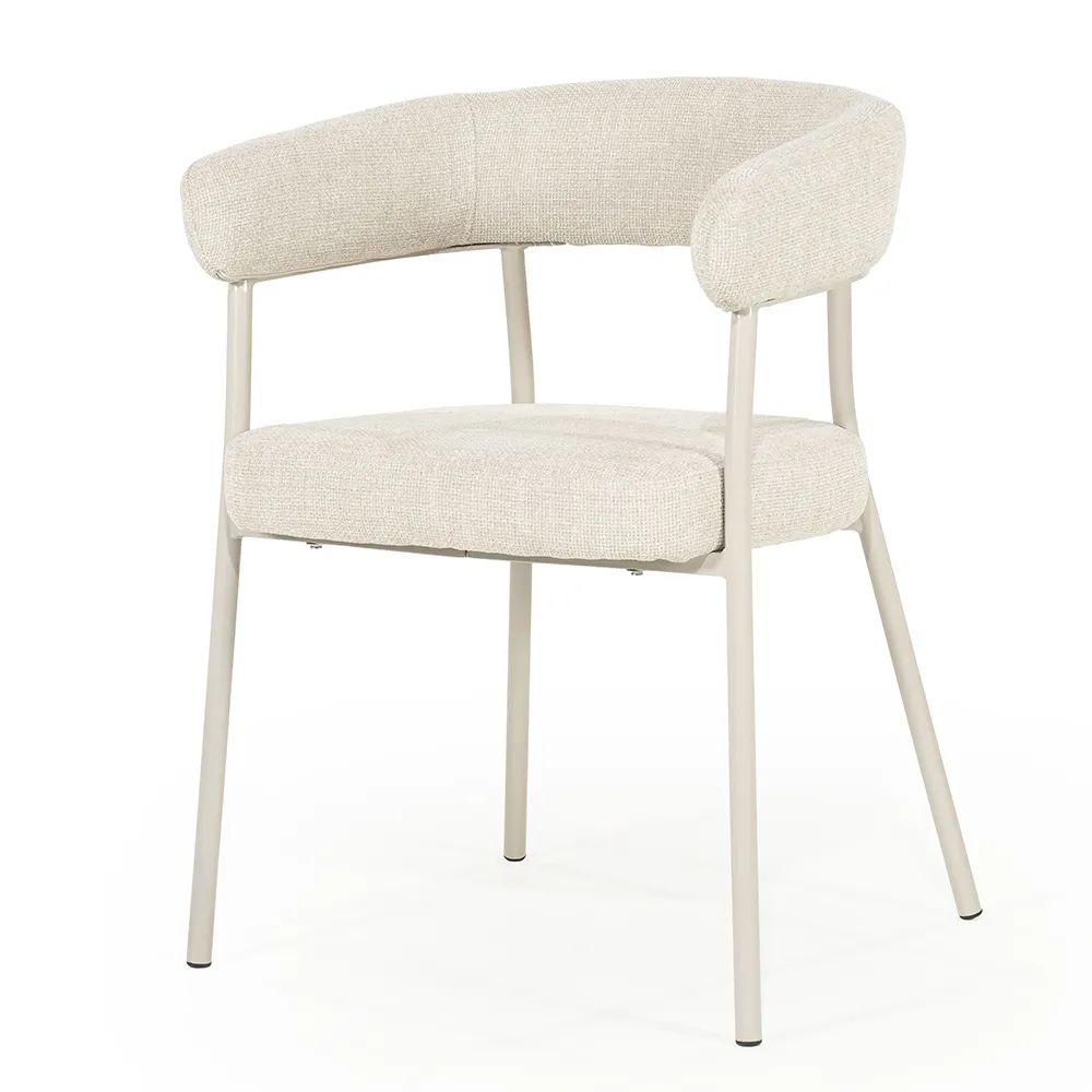Lenestol Yovi Beige