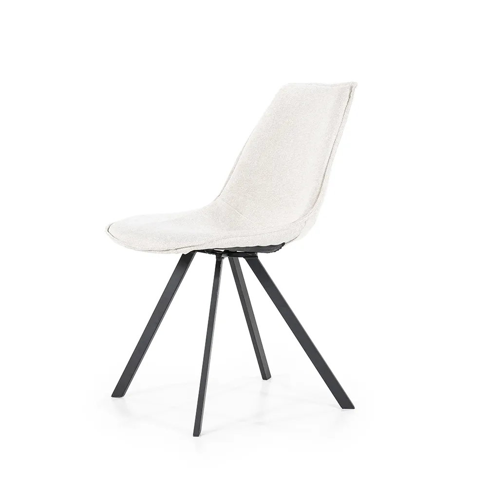 Spisestuestol Boy Beige