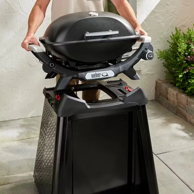 Q Premium vogn (2025-)