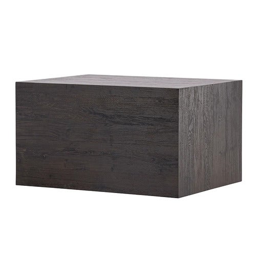 York Salongbord 60x80 cm Mocca 