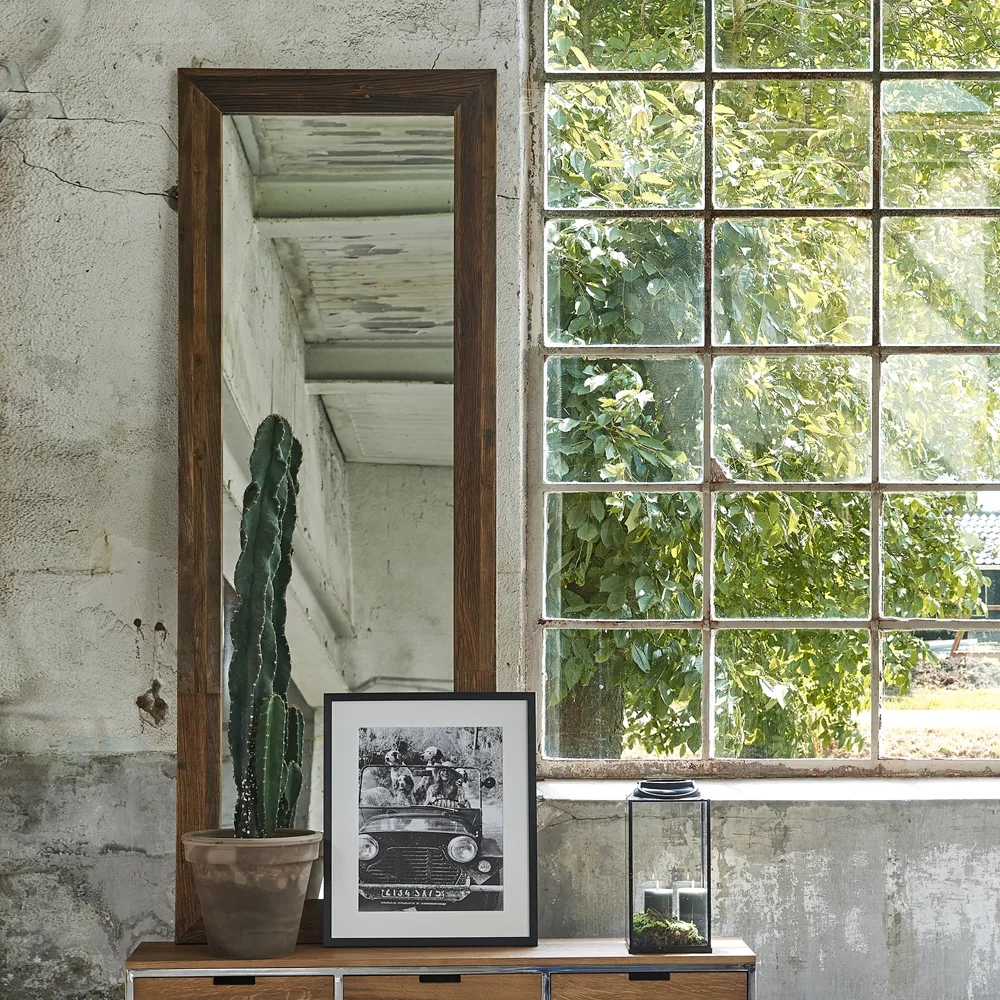 Beach House speil 220x80 cm