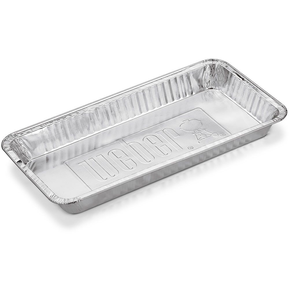 Aluminiumsform XL Weber