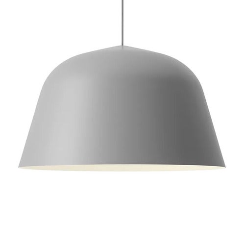 Ambit Pendellampe 55 cm - Grey
