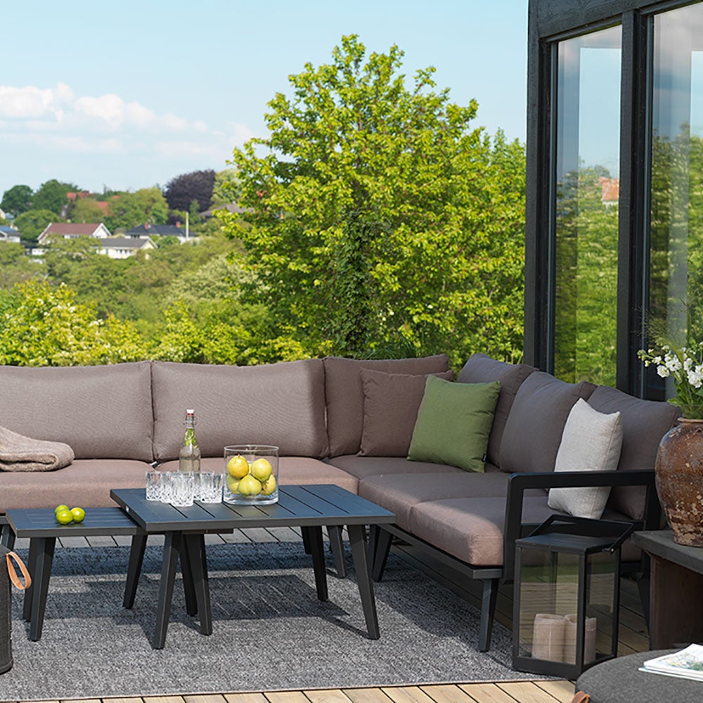 Villac loungegruppe Brafab