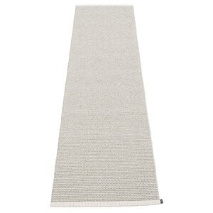 Mono matte 70x300 cm fossil grey / warm grey 