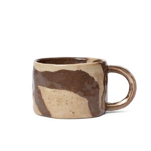 Håndlaget Kopp Ryu Lav