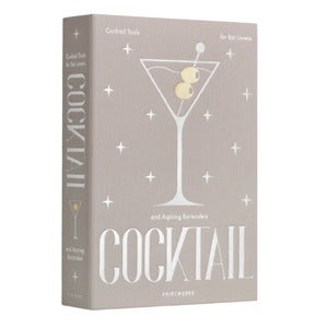 The Essentials - Cocktail Tools