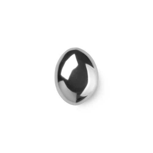 Lemon Knagg - Stainless Steel