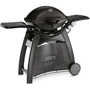 Original varmehylle Q3000-serien Weber