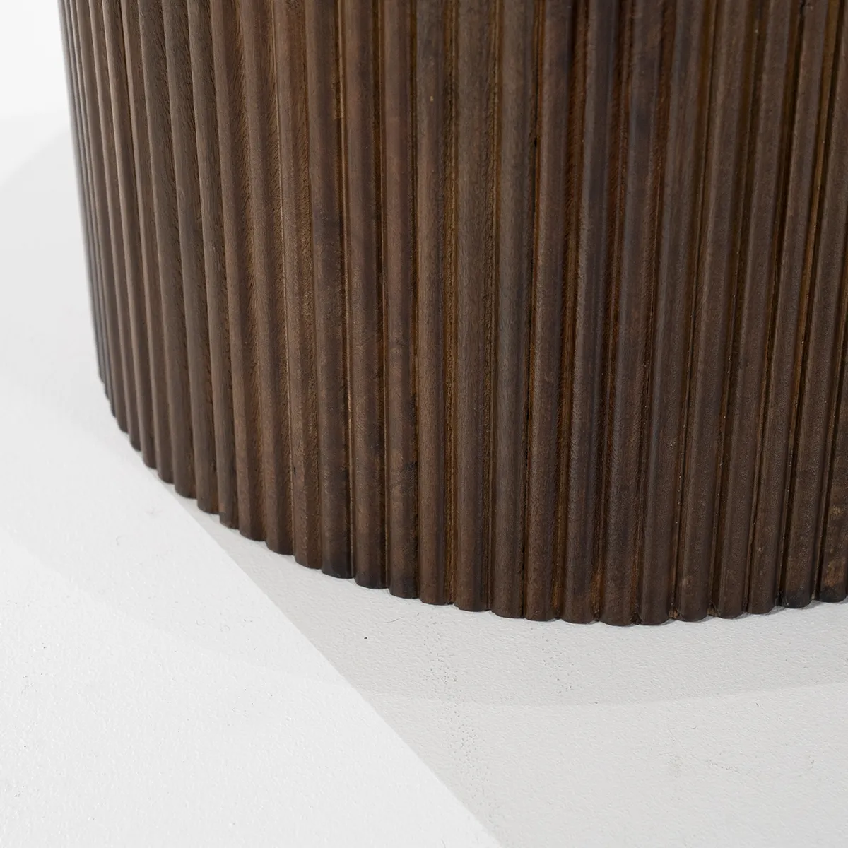 Mari Sofabord - 129x84x36 cm