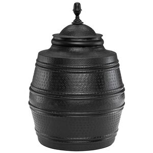 Prato stor svart Artwood