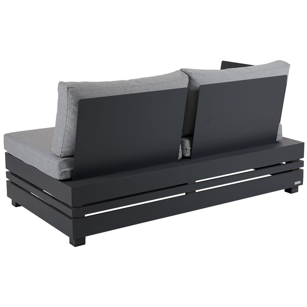 Ambon endedel antrasitt / Pearl Grey Brafab