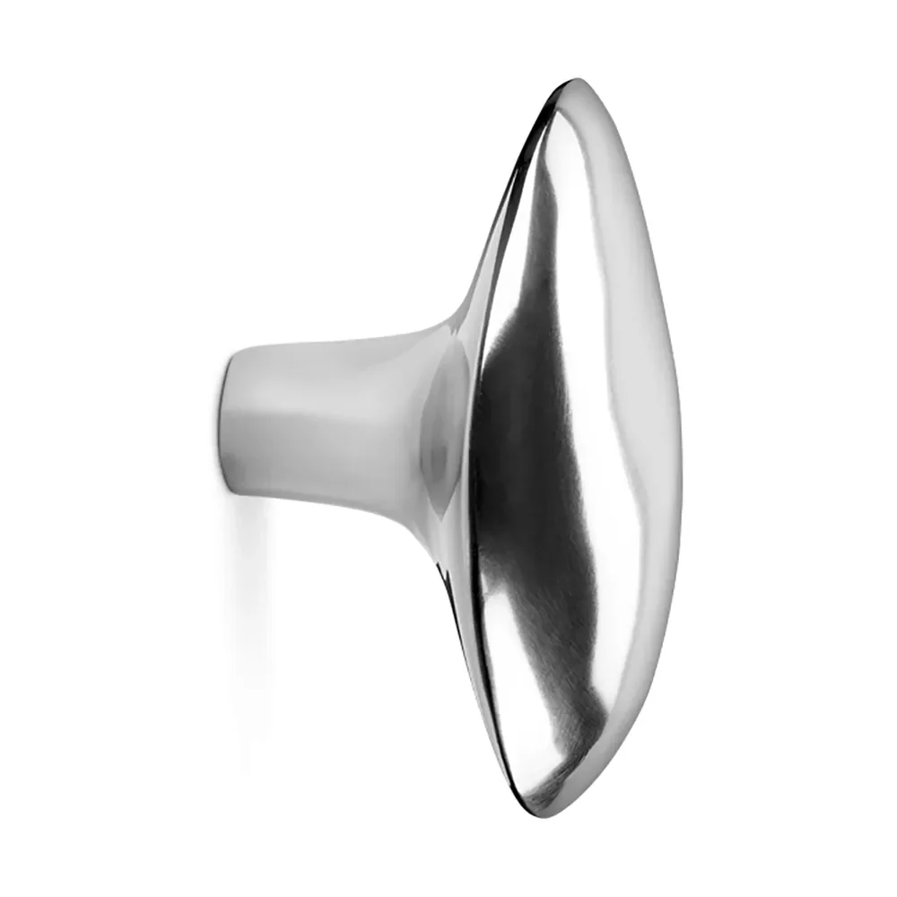 Chanterelle Krok - Stainless Steel