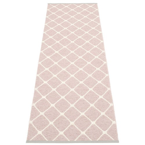 Re matte 70x240 cm pale rose / vanilla 