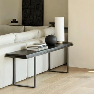 Stability Konsollbord lavt 40x170 cm