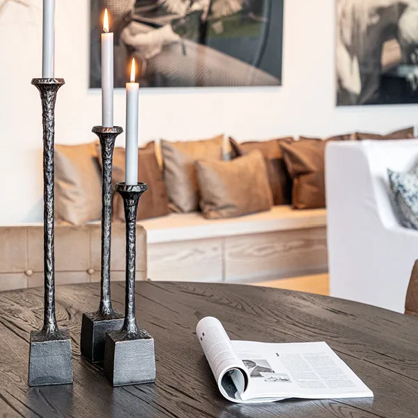 Paris & Jed spisestue-sett