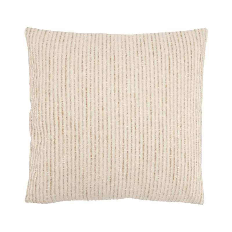 By-Boo, Strala 43x43 cm Polyester Beige