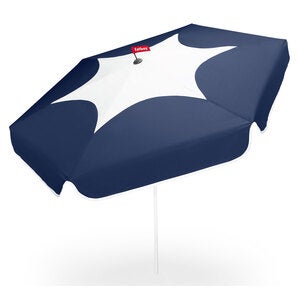 Sunshady parasoll ocean blue