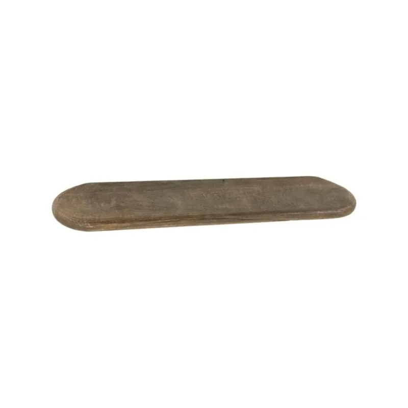 Tre 2 - brown 69x17x3 cm