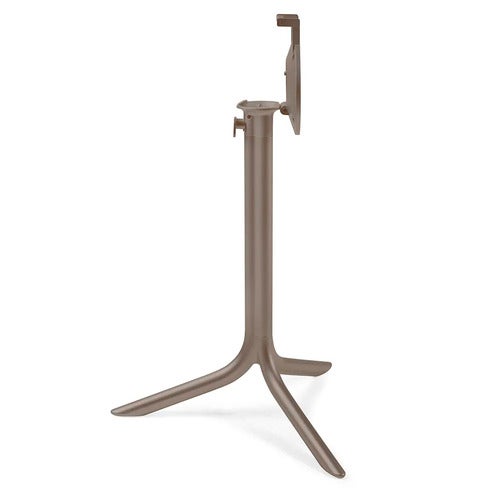 Flute bordstativ Tortora