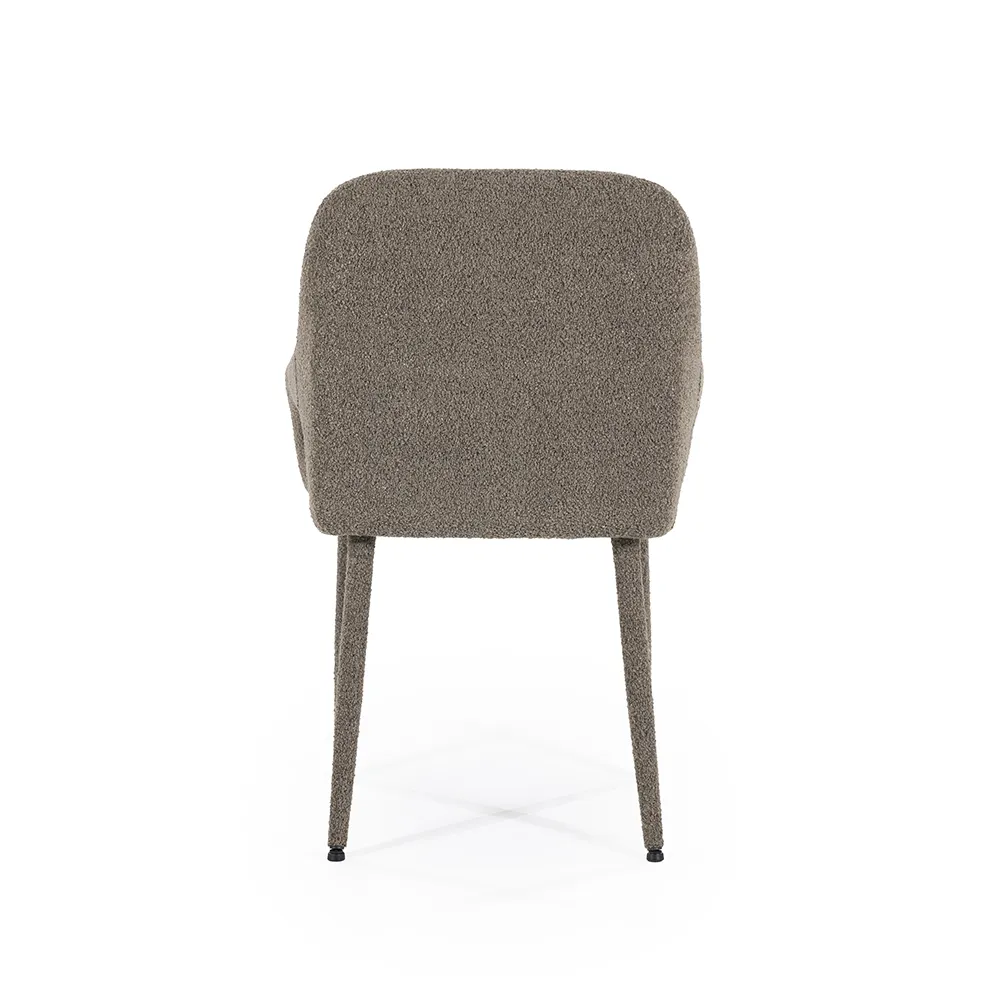 Lenestol Fika Brown