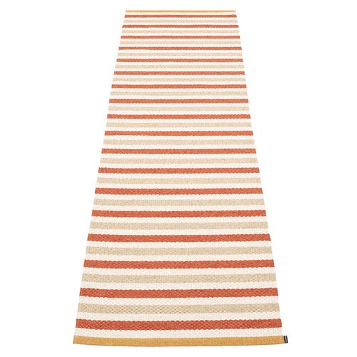 Teo matte 20x240 cm Brick/Beige/Vanilla 