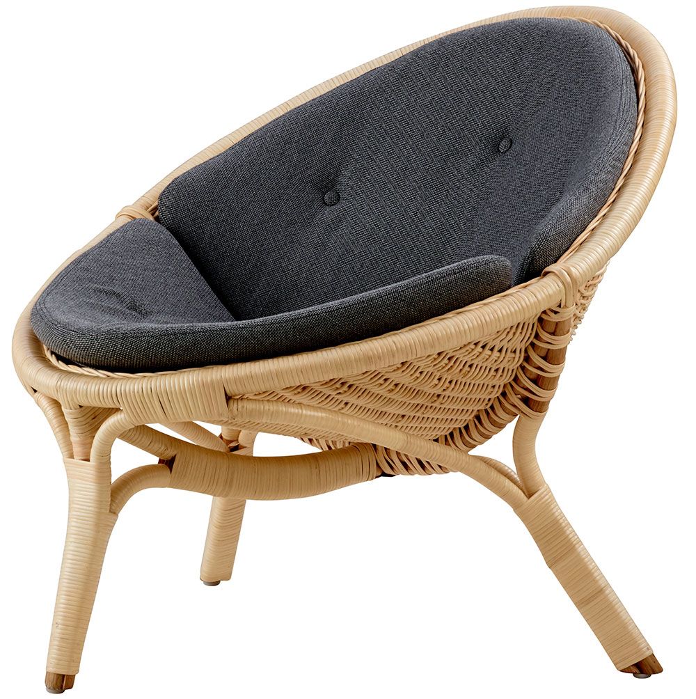 Rana Lenestol Rattan