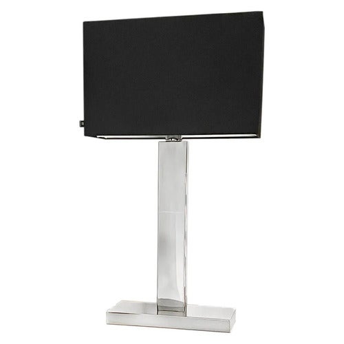 Prime Bordlampe 69cm Krom