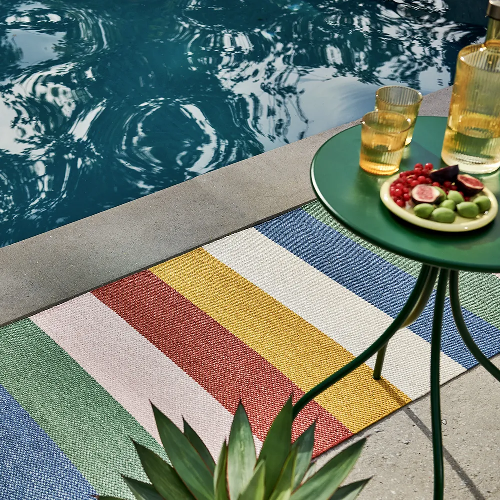 Molly Happy teppe 70 x 400 cm