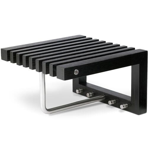 Cutter kleshenger Svart eik