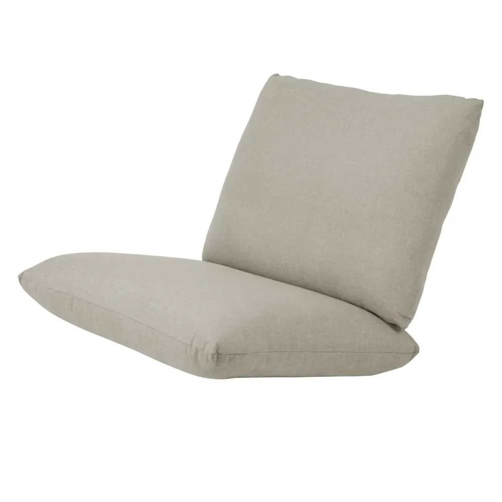 Møbeltrekk Lightning cley beige 