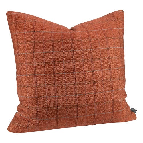 Edinburgh Cayenne putetrekk 50x50 cm