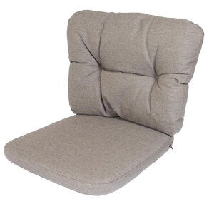 Ocean/Basket putesett stol taupe