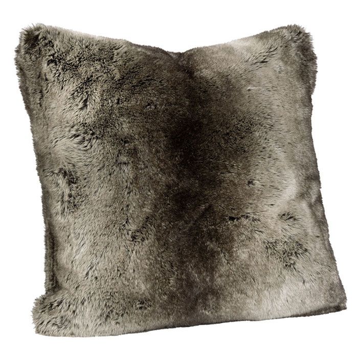 Putetrekk Grey Bear 50 x 50 cm Artwood