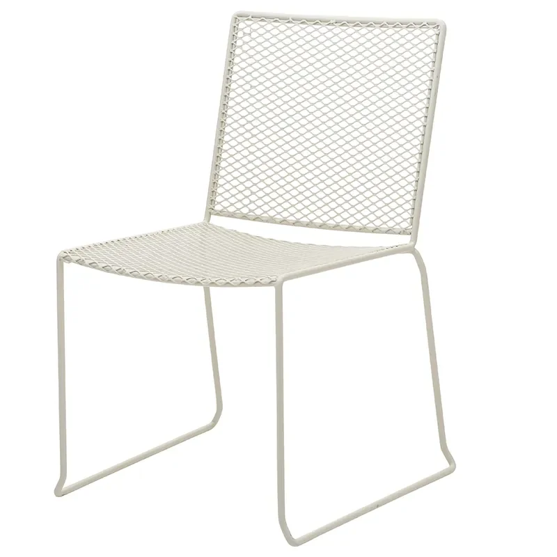 Brafab, Haru stol Pearl White Brafab, Haru stol Pearl White