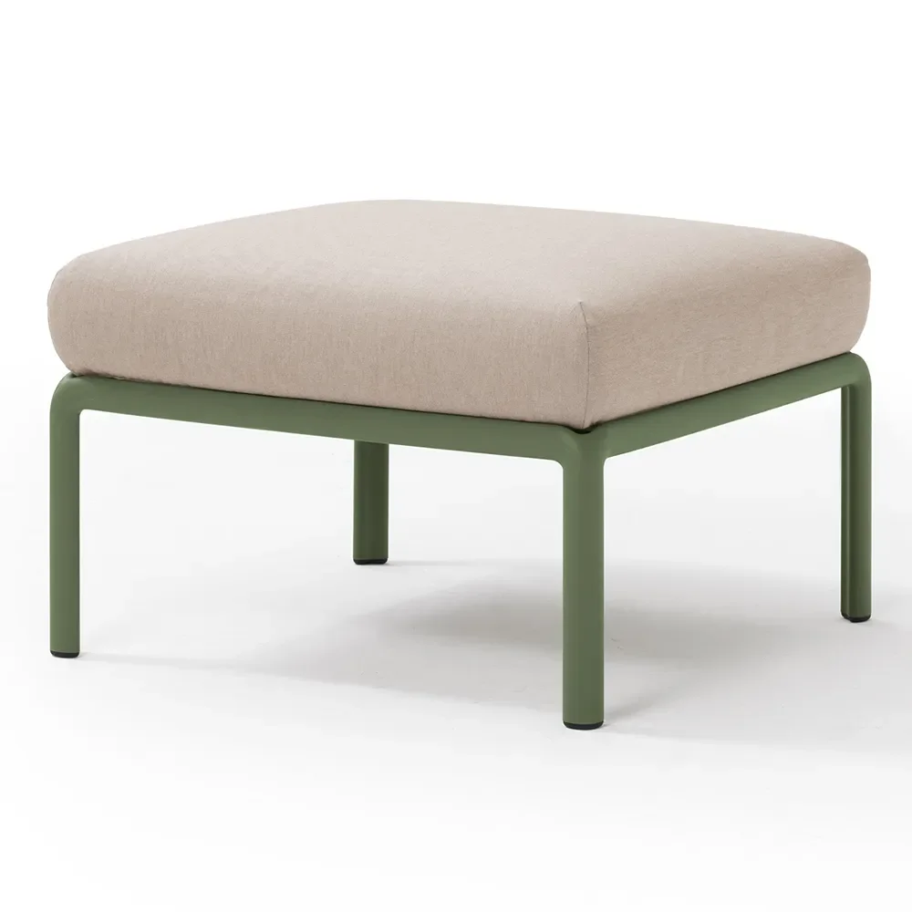 Komodo fotskammel Agave - Canvas Sunbrella