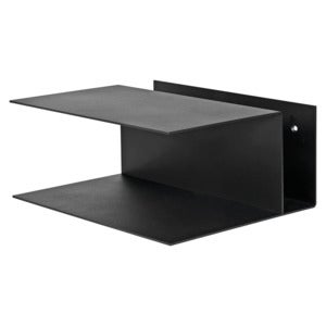 Lager Nattbord - Black