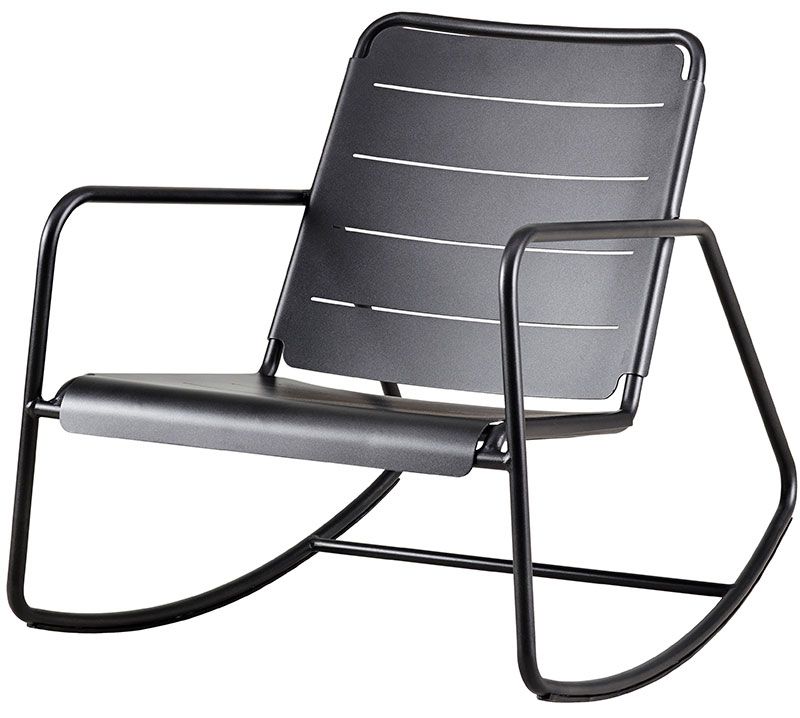 Copenhagen Gyngestol Antrasitt