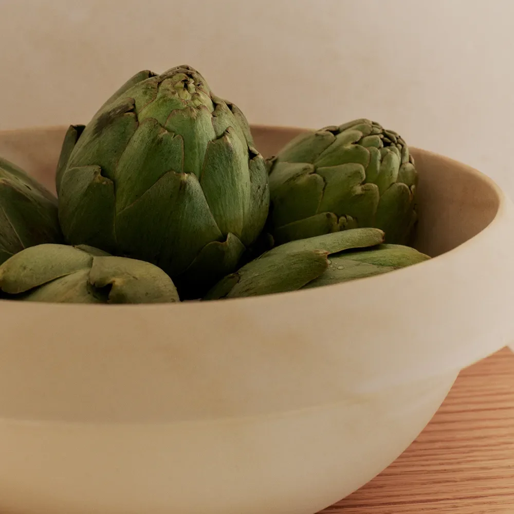 Serveringsbolle Erena