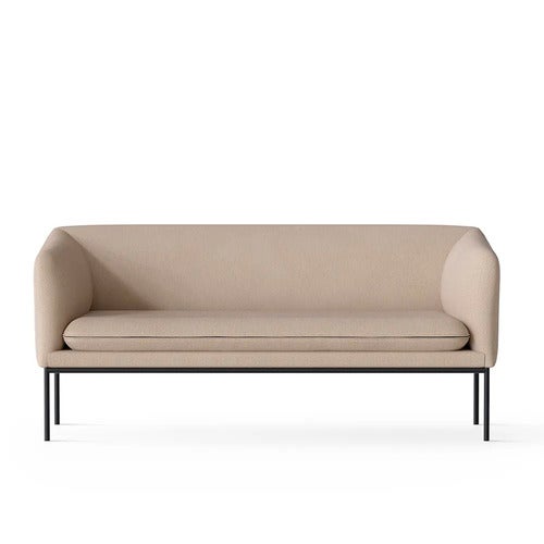 Sofa 2-Seters Turn Hallingdal Beige
