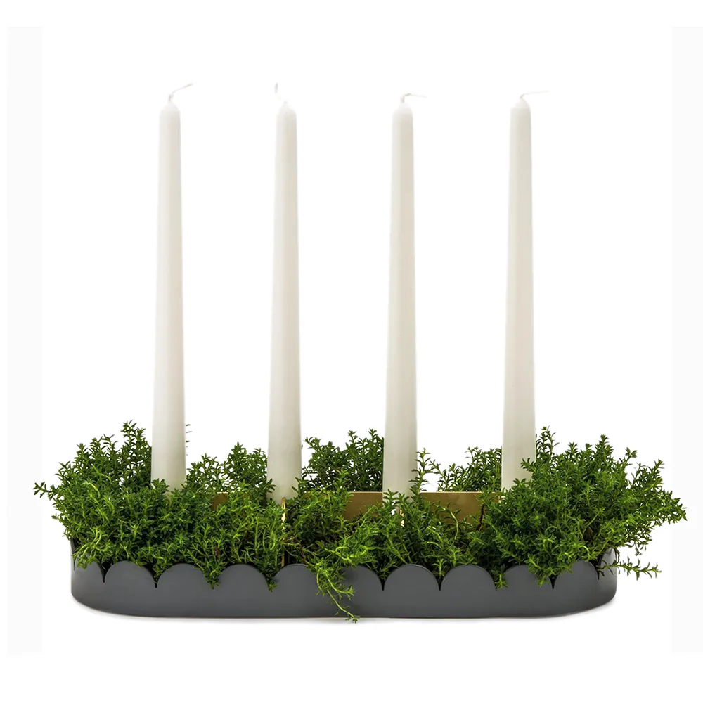 Lysestake Fira Advent