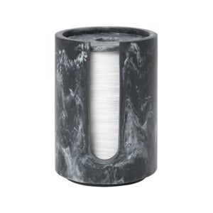Mist Cotton Pad Holder - Charcoal